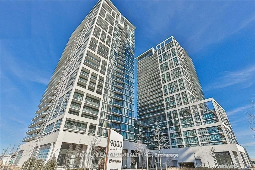 9000, JANE, Concord, Vaughan