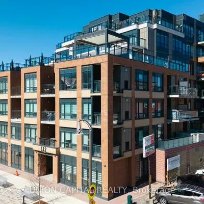 112, Woodbridge, West Woodbridge, Vaughan