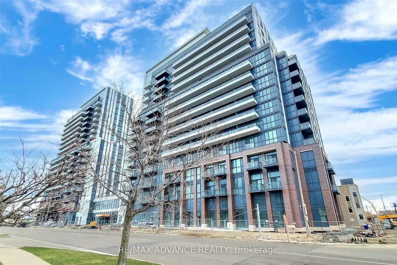 10, Honeycrisp, Vaughan Corporate Centre, Vaughan