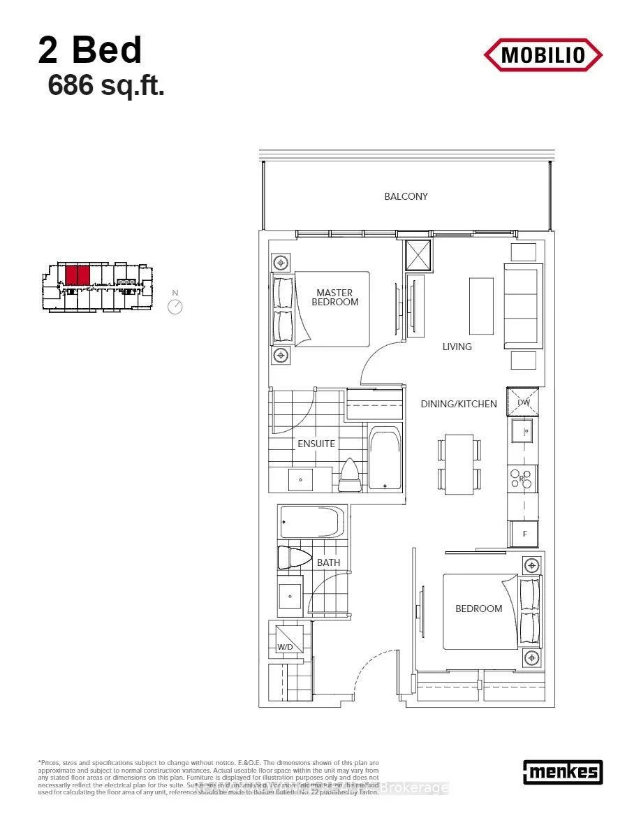 10, Honeycrisp, Vaughan Corporate Centre, Vaughan