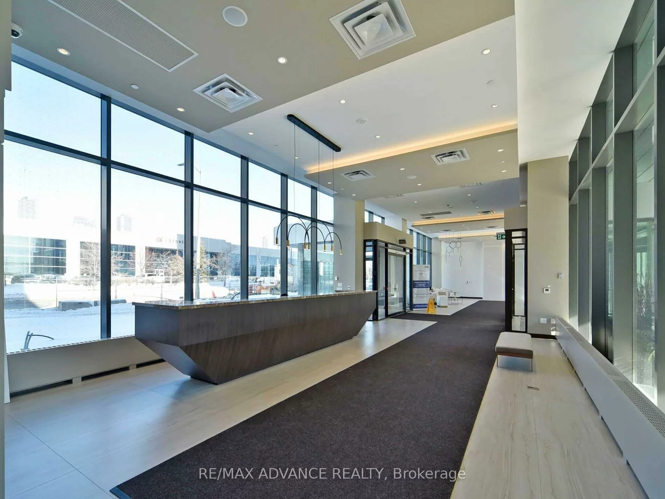 10, Honeycrisp, Vaughan Corporate Centre, Vaughan