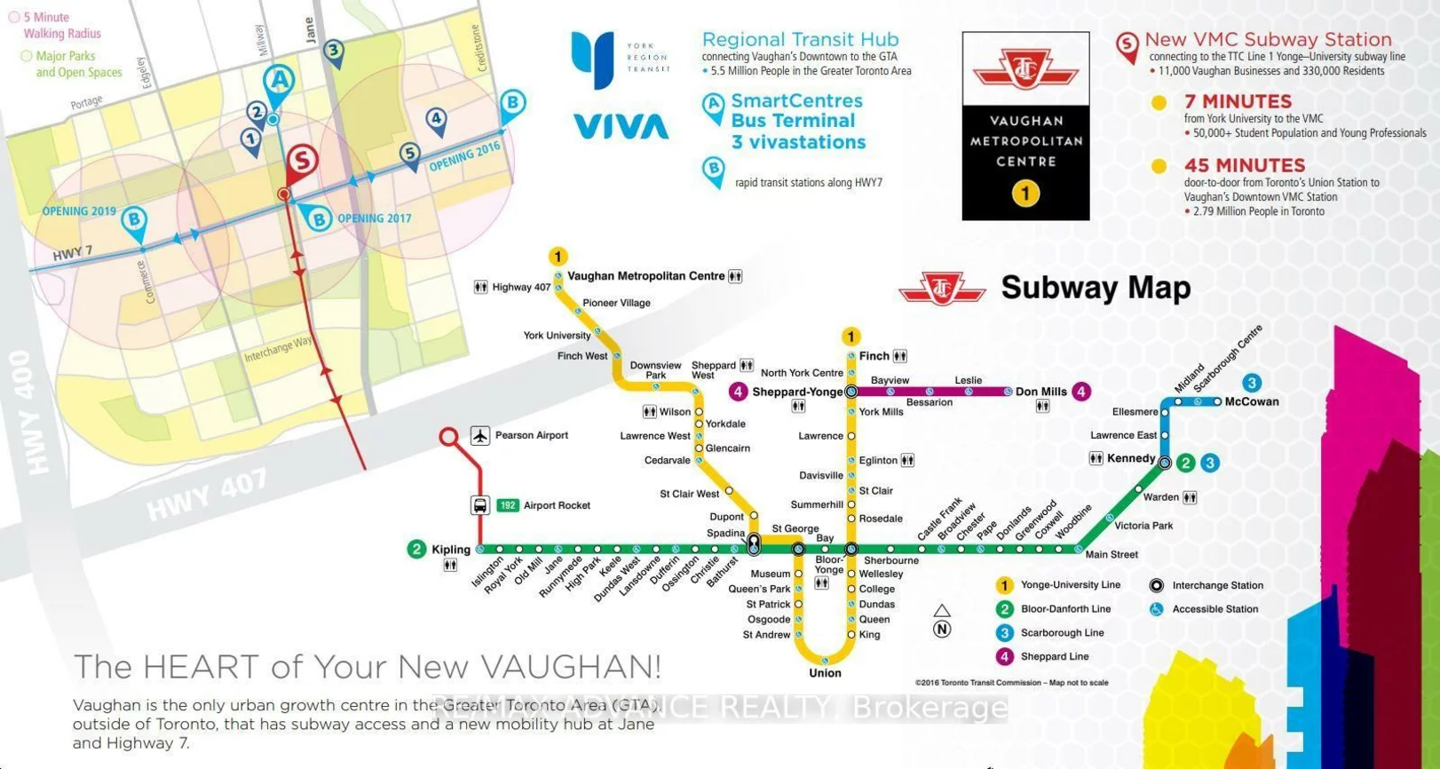 10, Honeycrisp, Vaughan Corporate Centre, Vaughan
