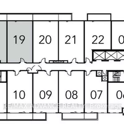10, Honeycrisp, Vaughan Corporate Centre, Vaughan