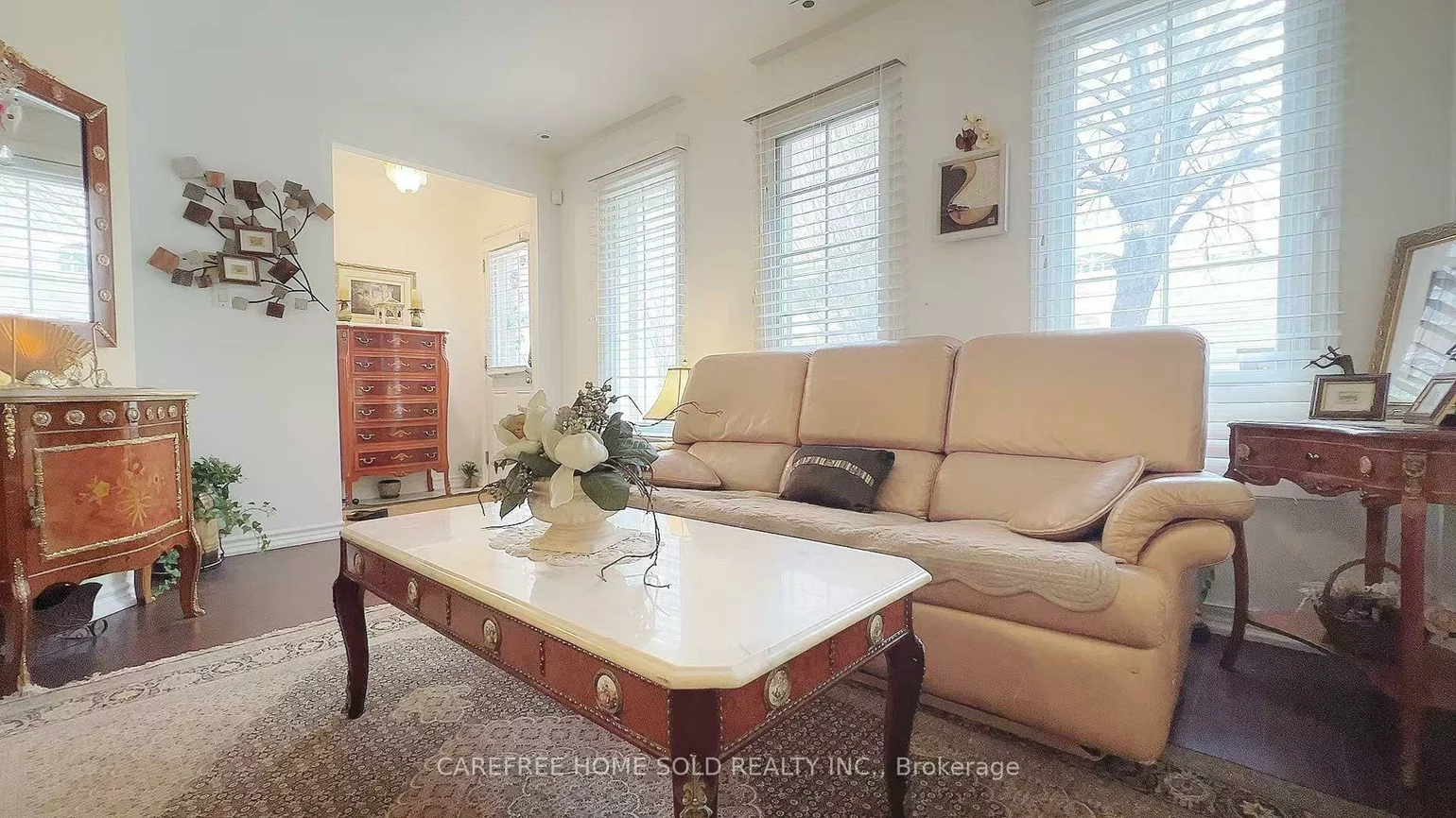 151, Townsgate, Crestwood-Springfarm-Yorkhill, Vaughan