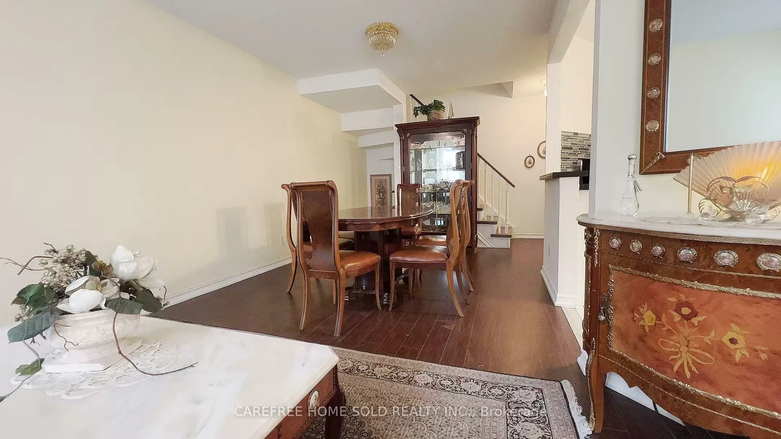 151, Townsgate, Crestwood-Springfarm-Yorkhill, Vaughan