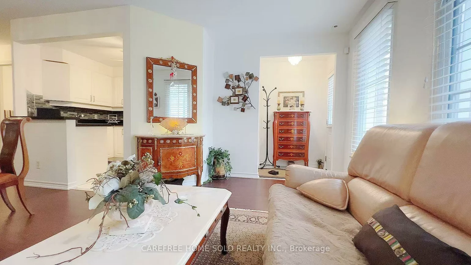 151, Townsgate, Crestwood-Springfarm-Yorkhill, Vaughan