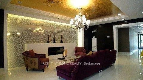 520, Steels, Crestwood-Springfarm-Yorkhill, Vaughan
