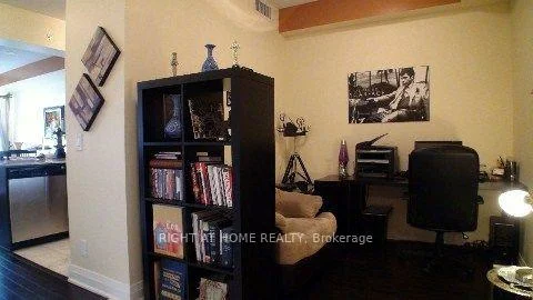 520, Steels, Crestwood-Springfarm-Yorkhill, Vaughan