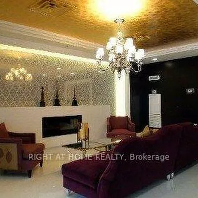 520, Steels, Crestwood-Springfarm-Yorkhill, Vaughan