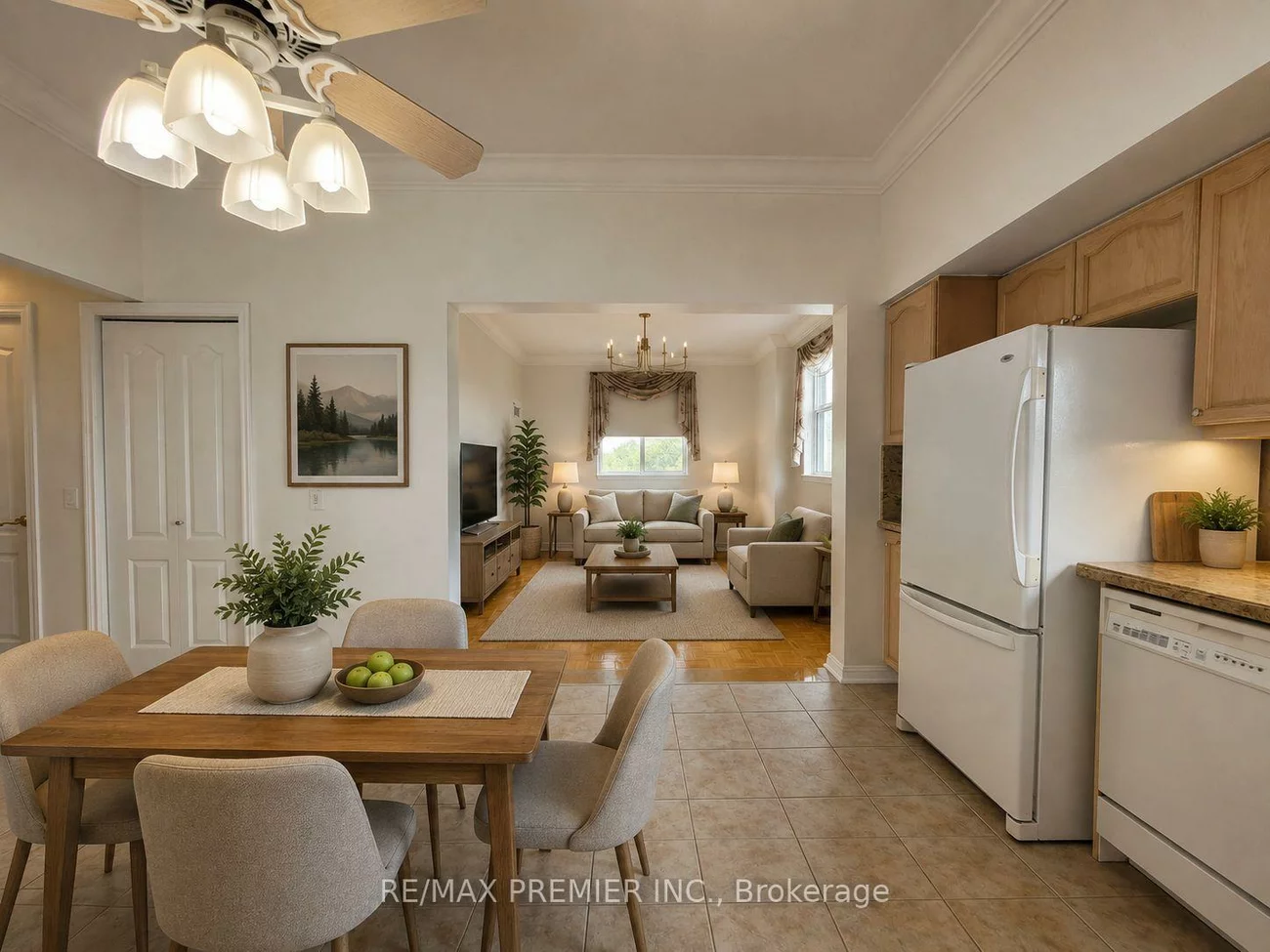 2506, Rutherford, Maple, Vaughan