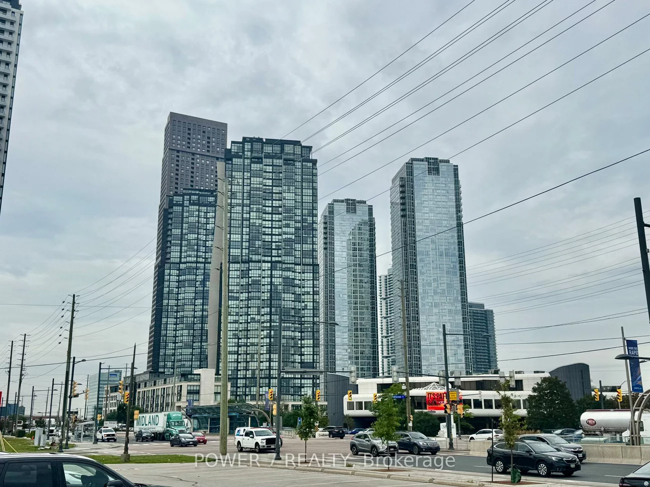 2908, Highway 7, Concord, Vaughan