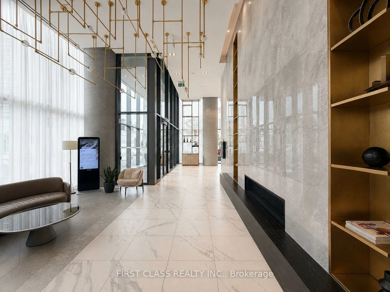 5, Buttermill, Vaughan Corporate Centre, Vaughan