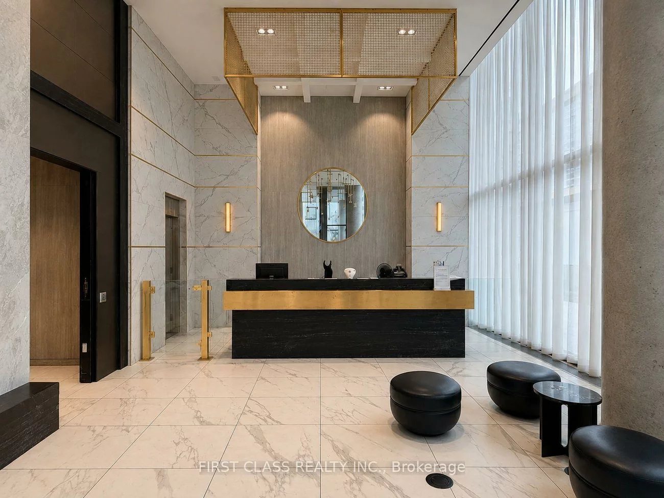 5, Buttermill, Vaughan Corporate Centre, Vaughan