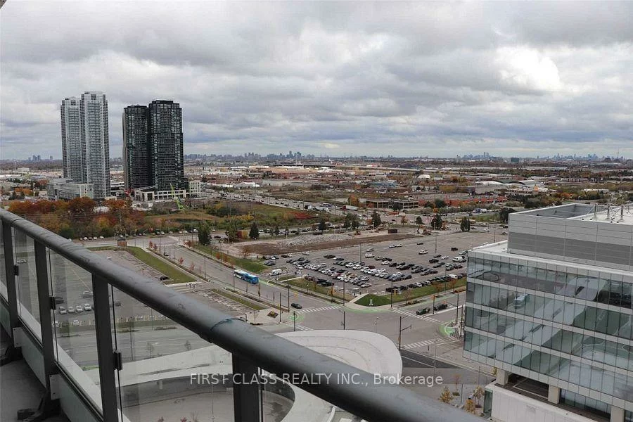 5, Buttermill, Vaughan Corporate Centre, Vaughan