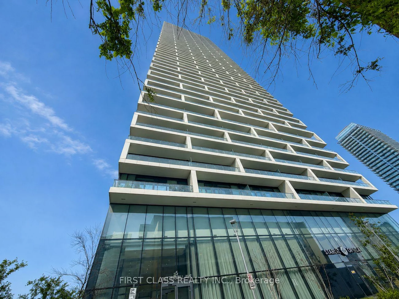 5, Buttermill, Vaughan Corporate Centre, Vaughan