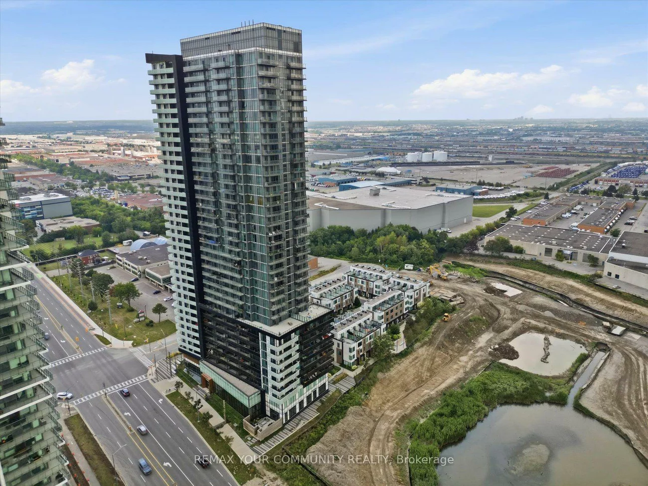 7895, Jane, Concord, Vaughan