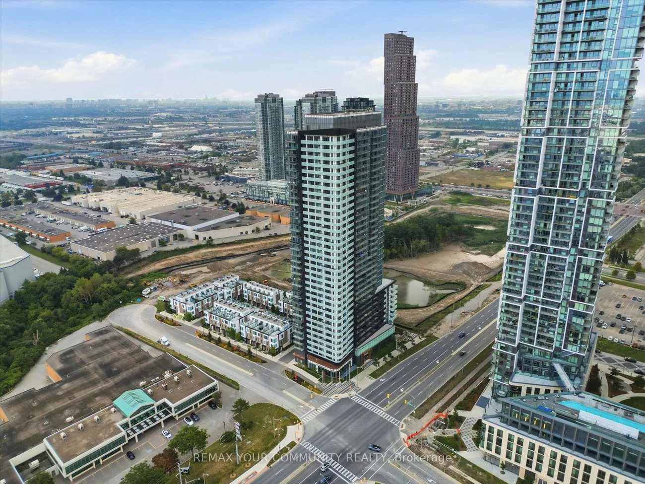 7895, Jane, Concord, Vaughan