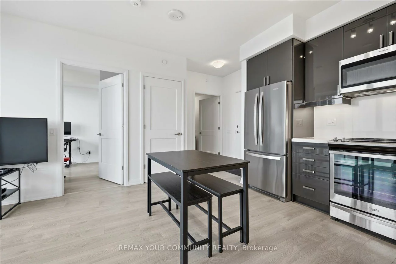7895, Jane, Concord, Vaughan