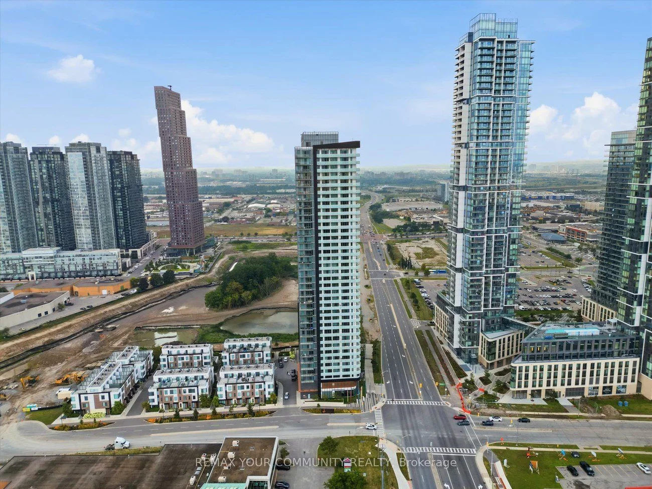 7895, Jane, Concord, Vaughan