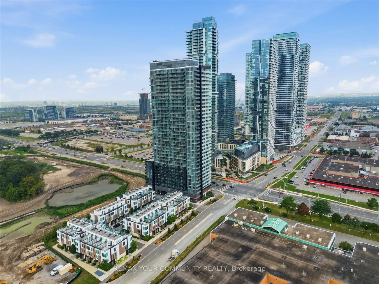 7895, Jane, Concord, Vaughan