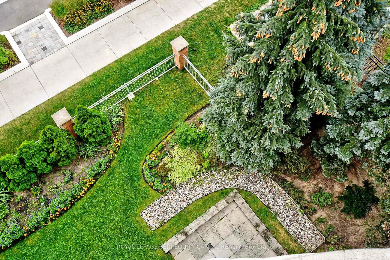 745, New Westminster, Brownridge, Vaughan