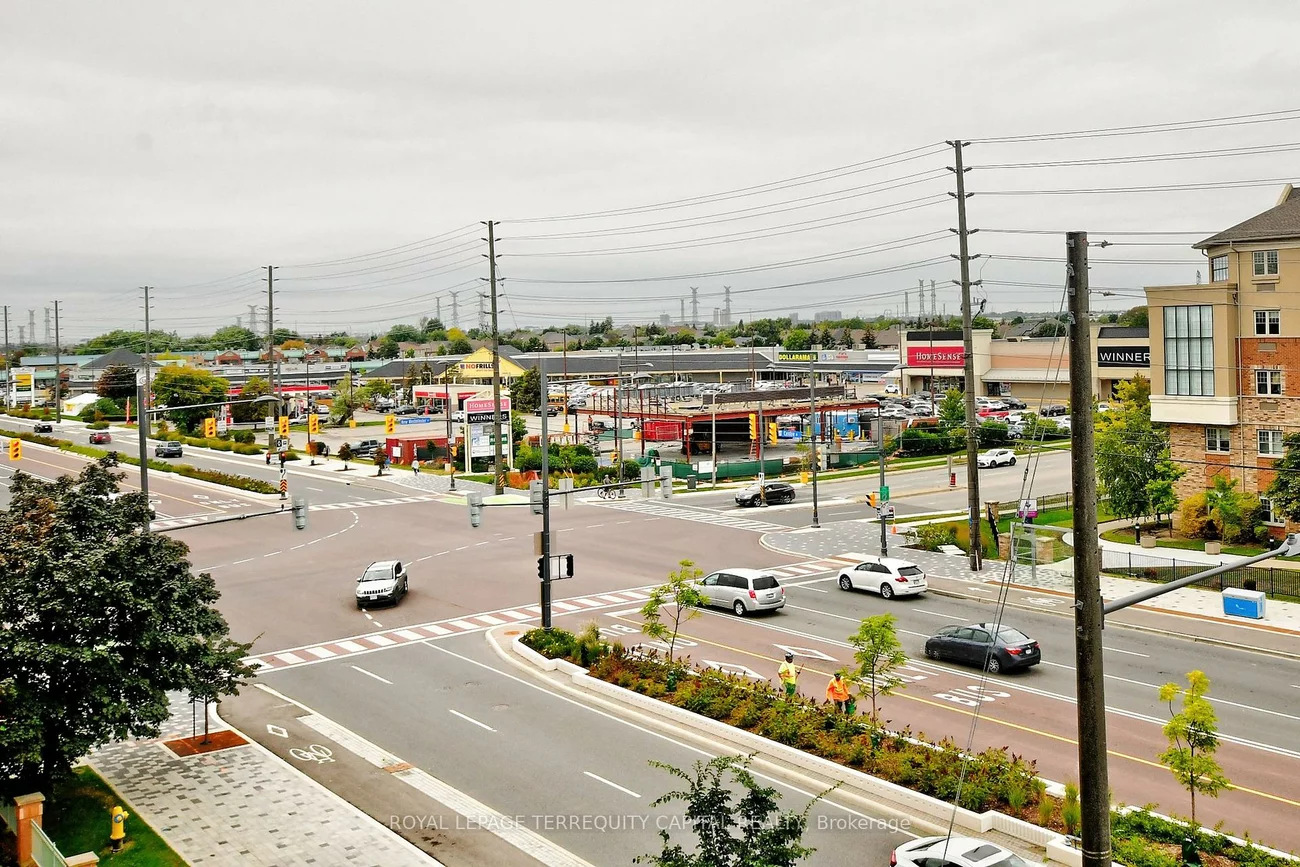 745, New Westminster, Brownridge, Vaughan