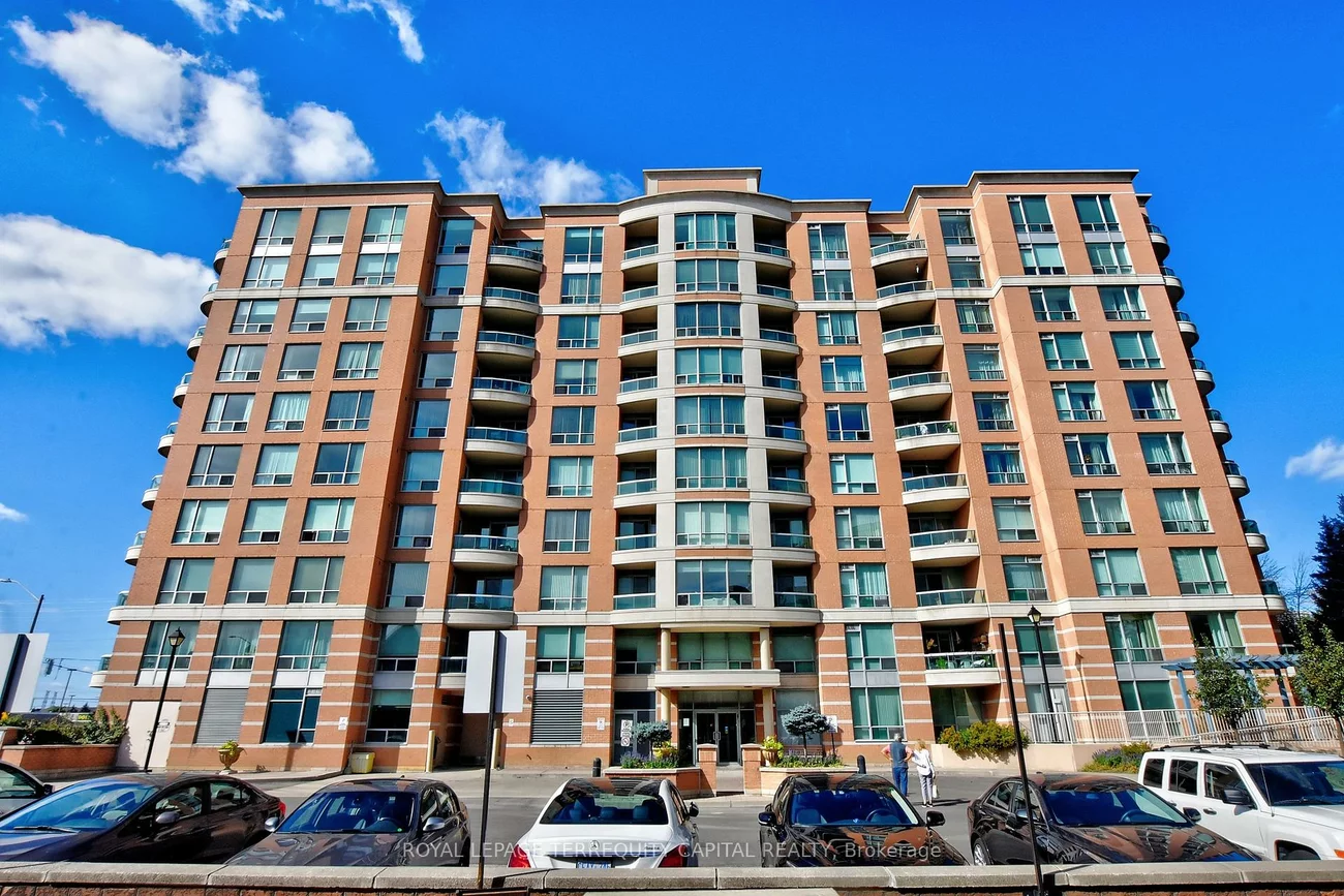 745, New Westminster, Brownridge, Vaughan
