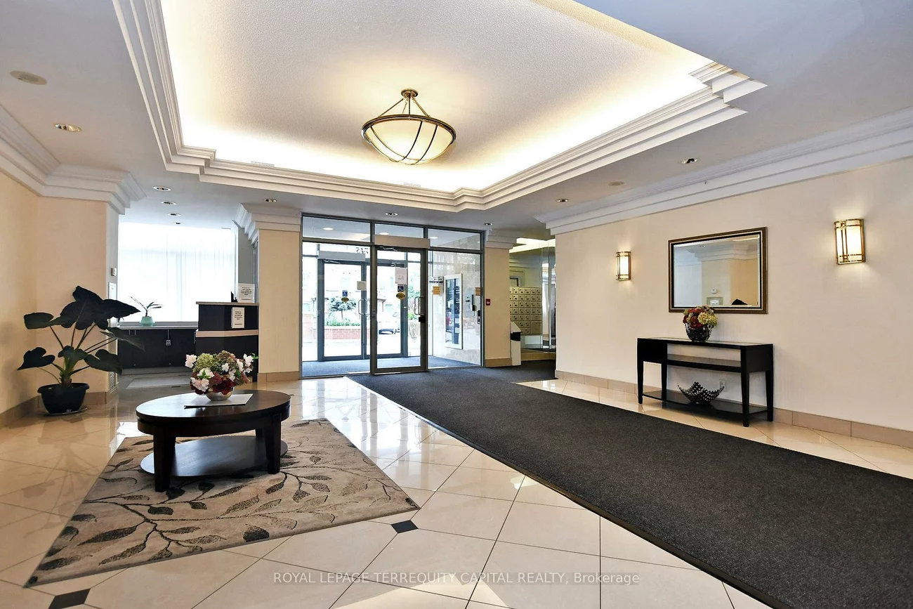 745, New Westminster, Brownridge, Vaughan