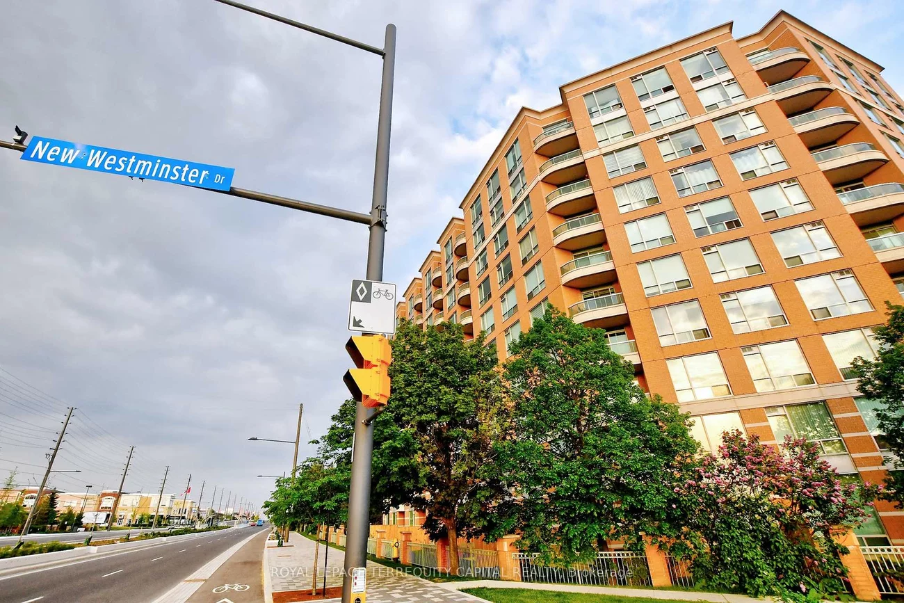745, New Westminster, Brownridge, Vaughan