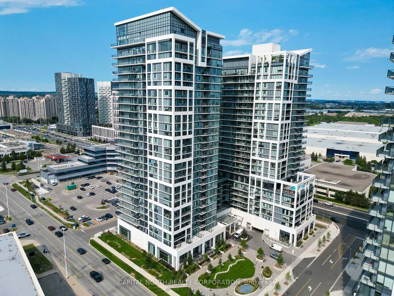 9000, Jane, Vellore Village, Vaughan