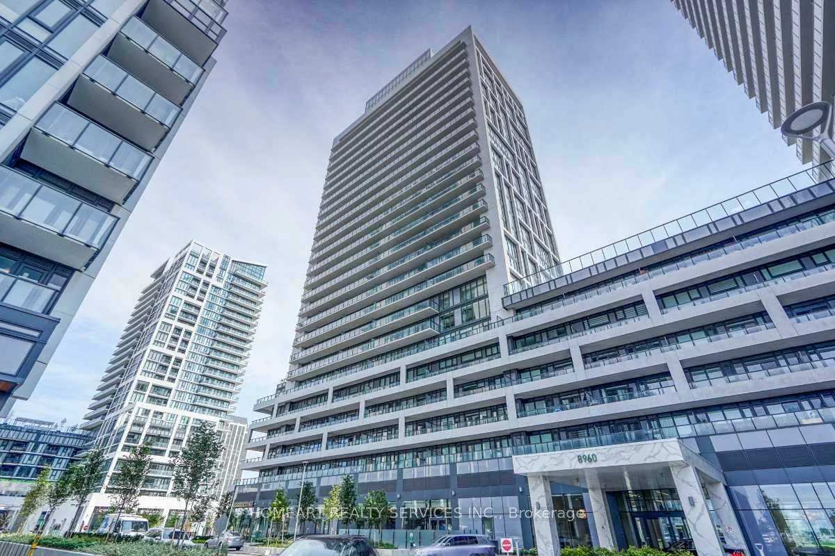 8960, Jane, Vellore Village, Vaughan