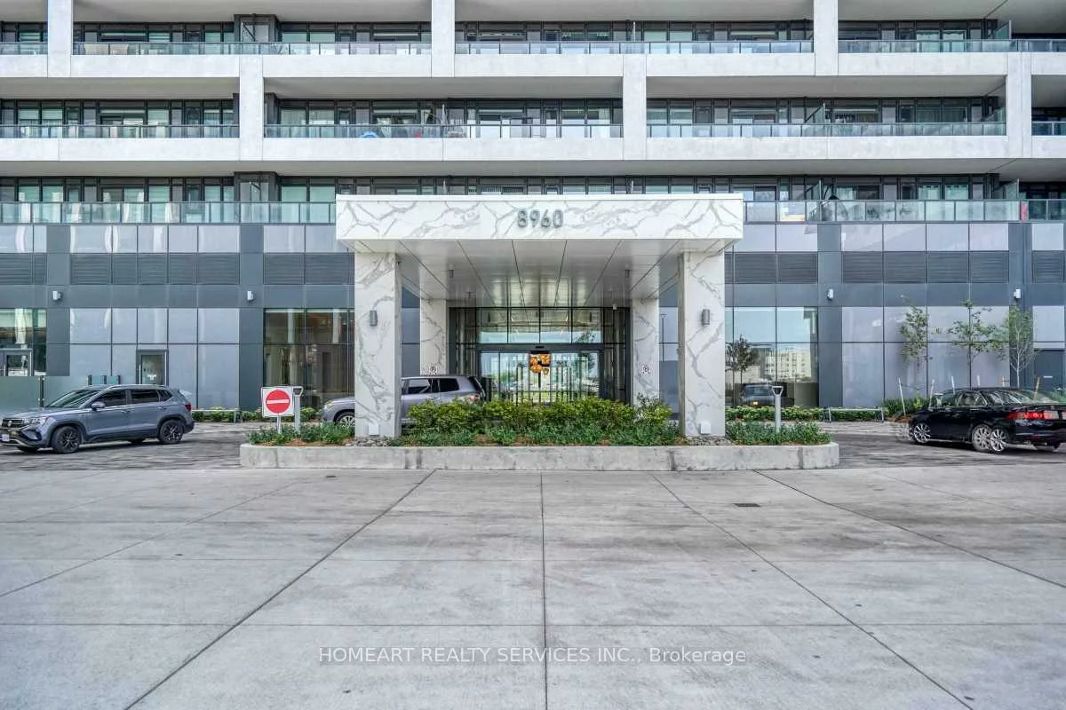 8960, Jane, Vellore Village, Vaughan
