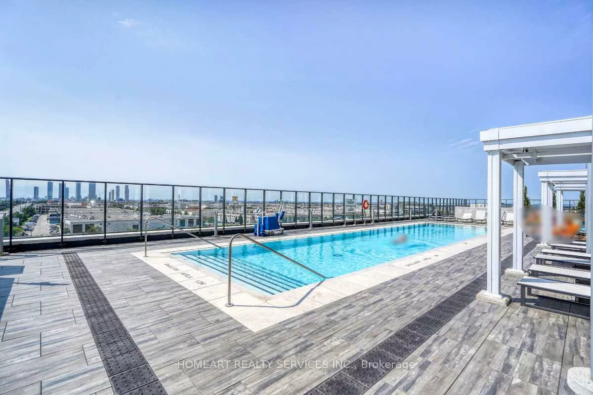 8960, Jane, Vellore Village, Vaughan