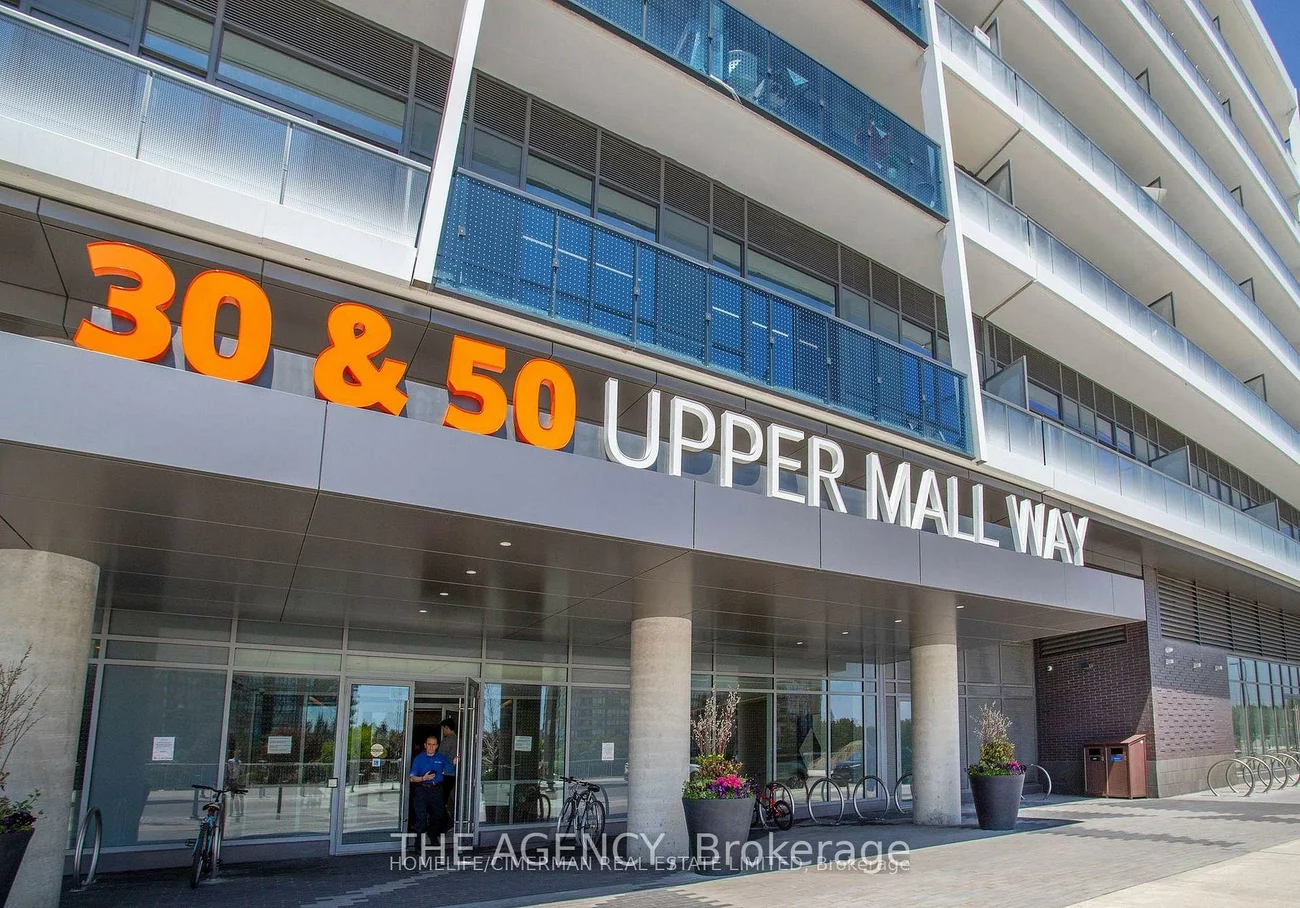 30, Upper Mall, Brownridge, Vaughan