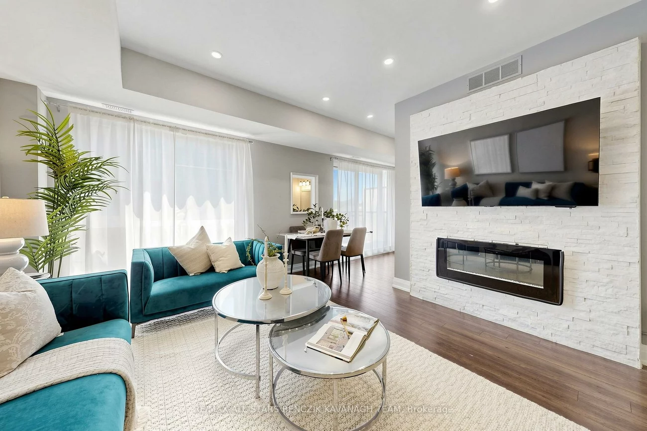 5309, Highway 7, Vaughan Grove, Vaughan