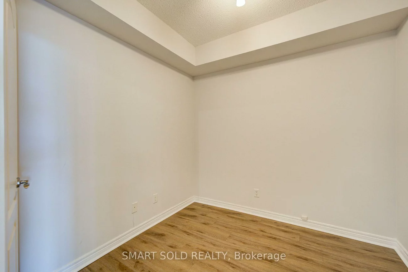 100, Promenade, Brownridge, Vaughan