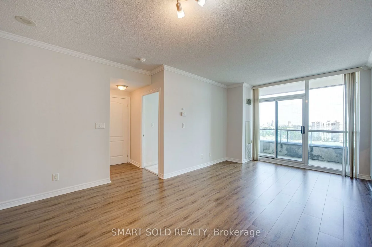 100, Promenade, Brownridge, Vaughan