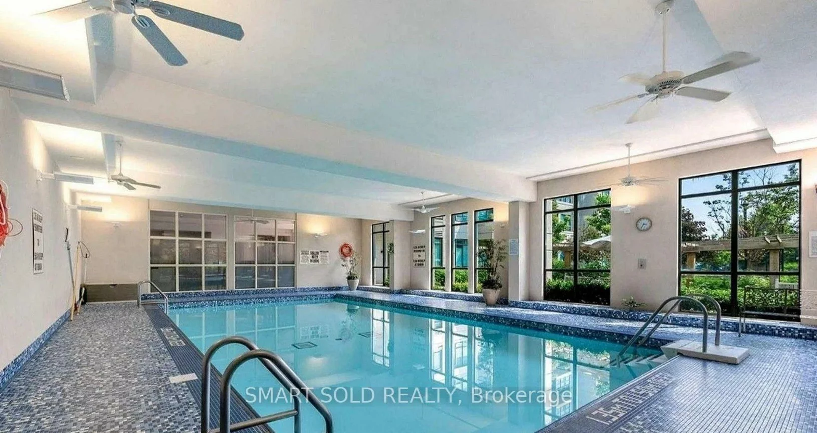100, Promenade, Brownridge, Vaughan