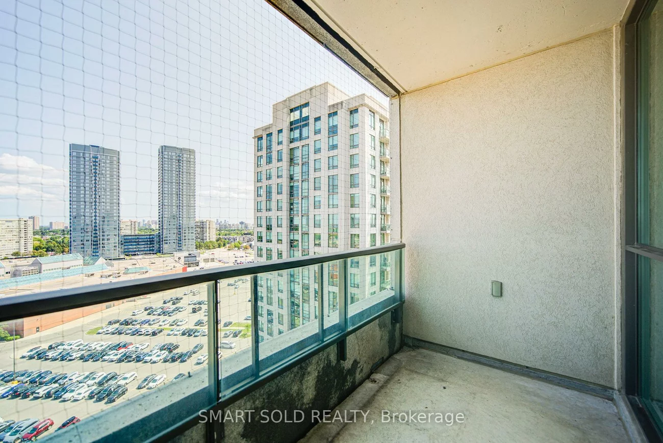 100, Promenade, Brownridge, Vaughan