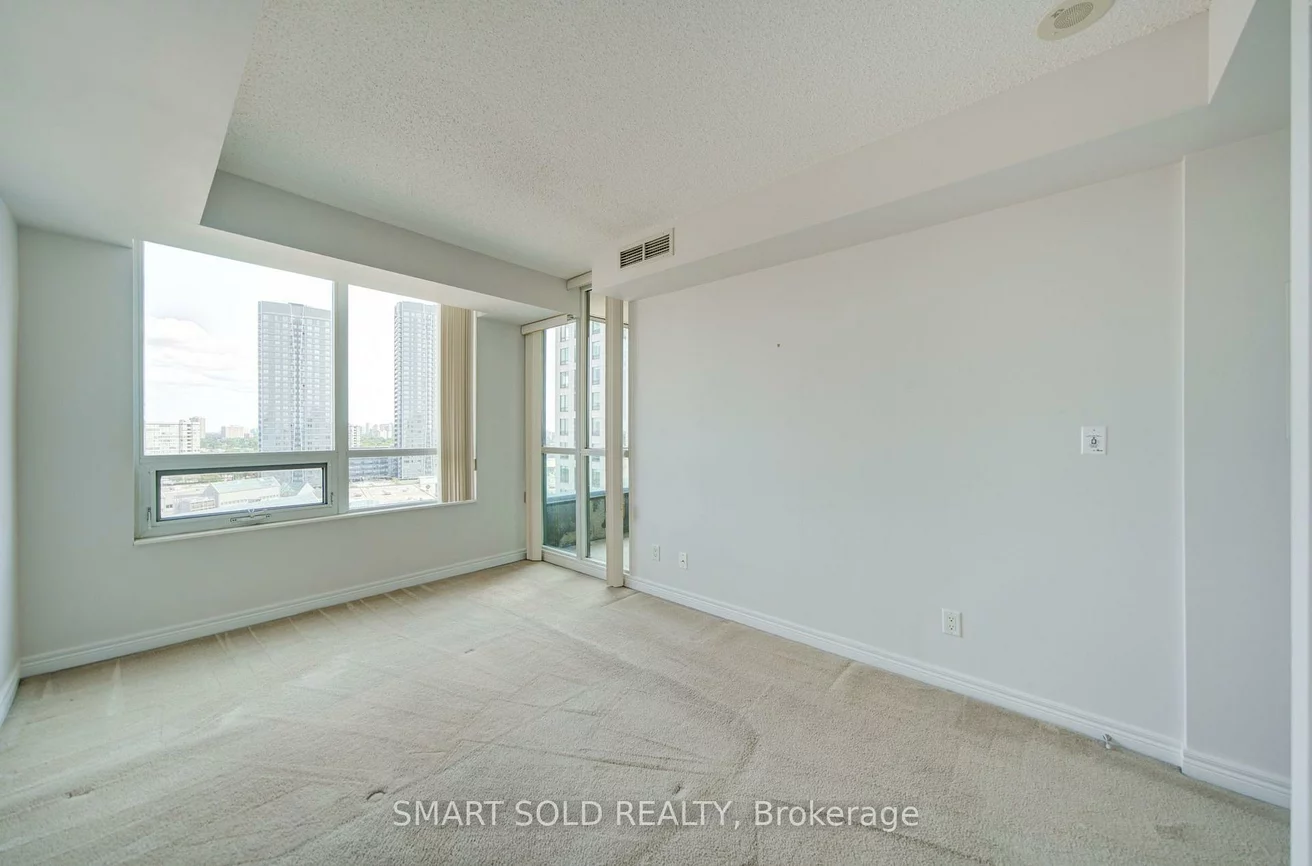 100, Promenade, Brownridge, Vaughan
