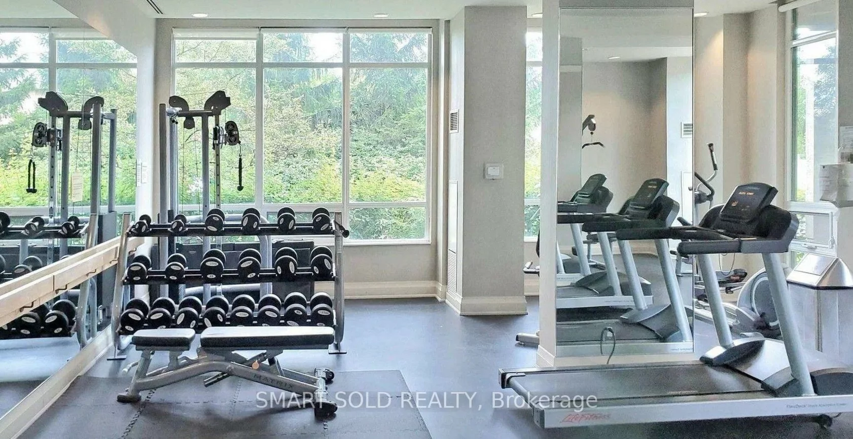 100, Promenade, Brownridge, Vaughan