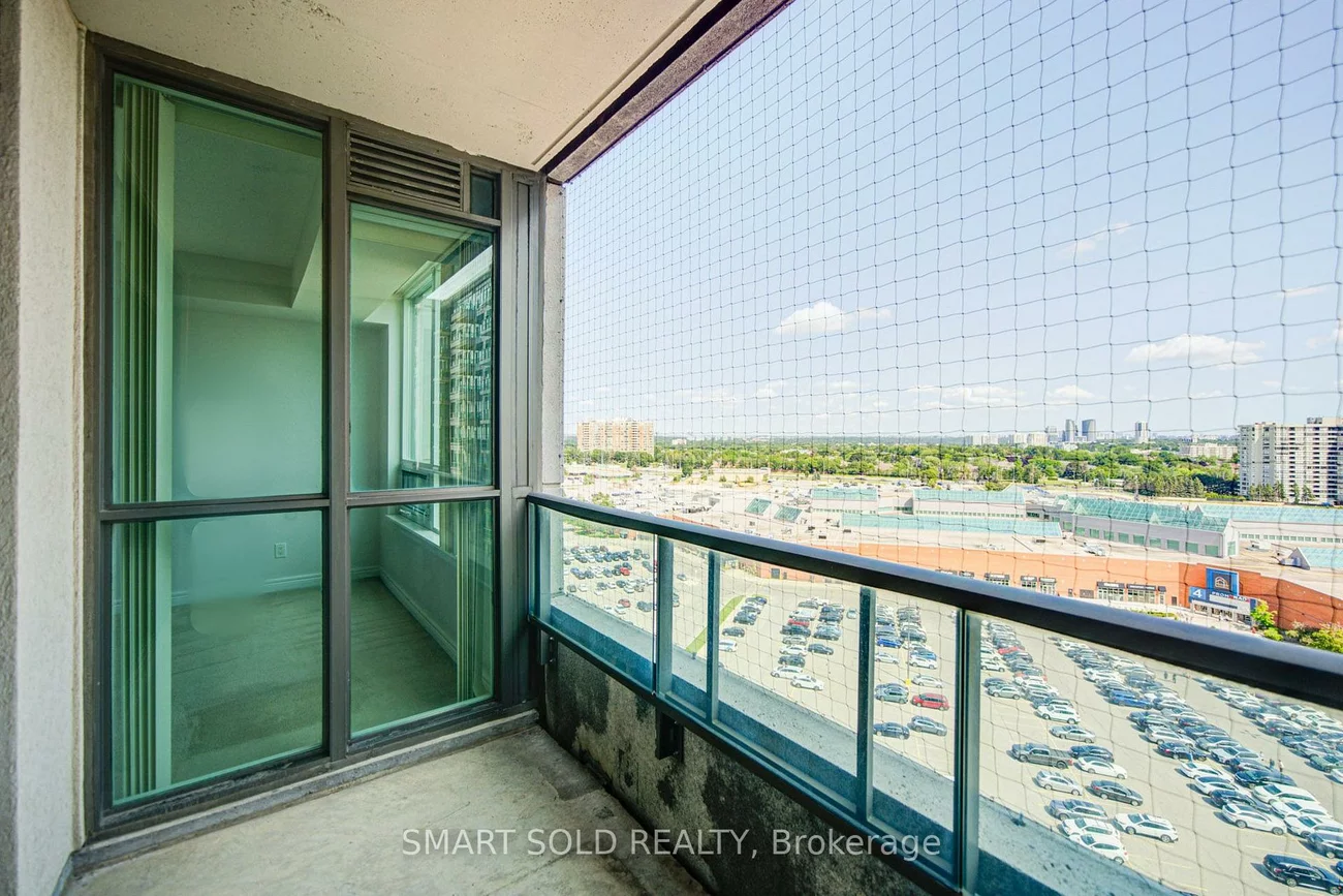 100, Promenade, Brownridge, Vaughan
