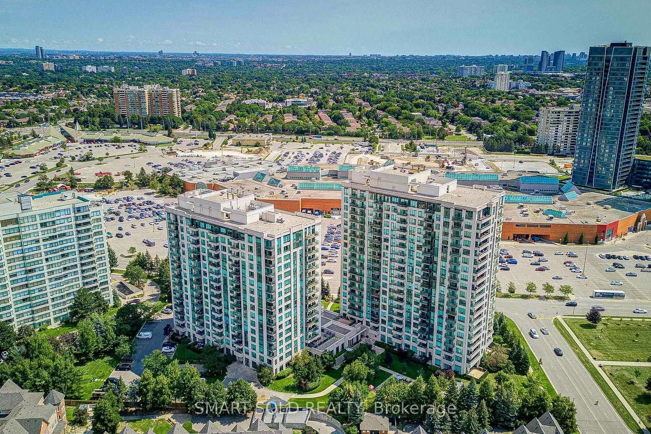 100, Promenade, Brownridge, Vaughan