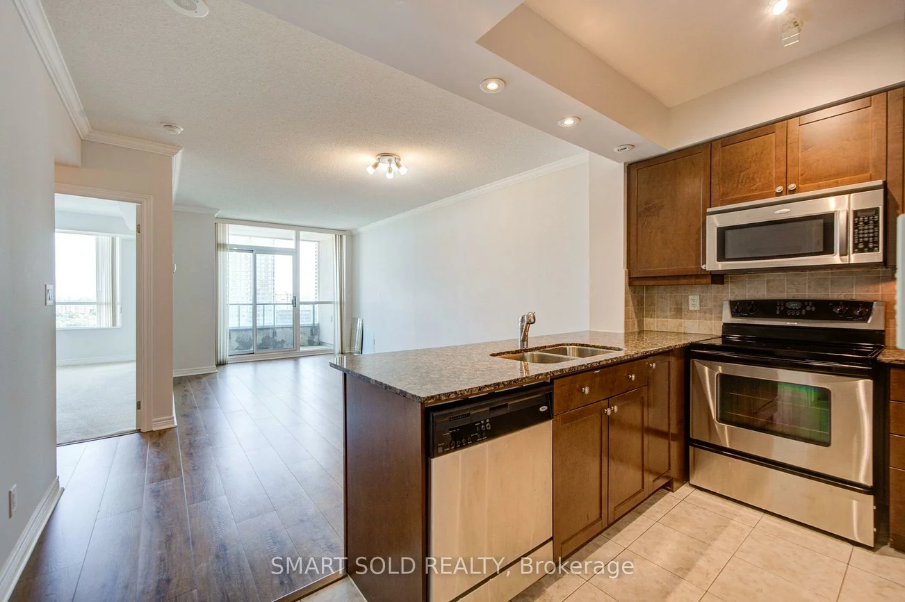 100, Promenade, Brownridge, Vaughan