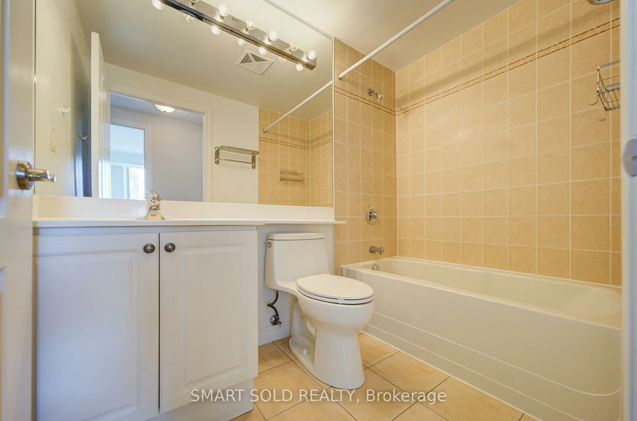 100, Promenade, Brownridge, Vaughan
