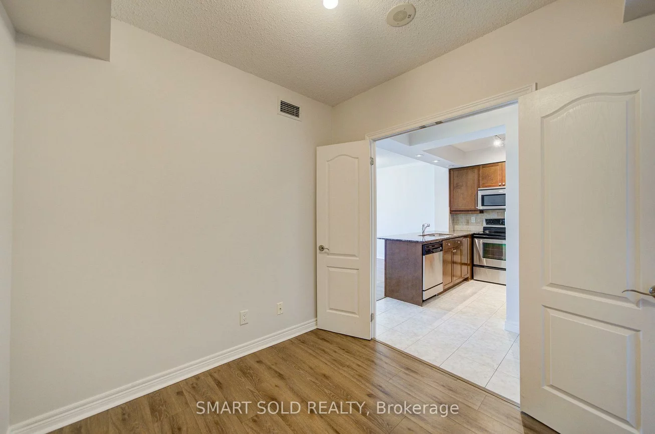 100, Promenade, Brownridge, Vaughan