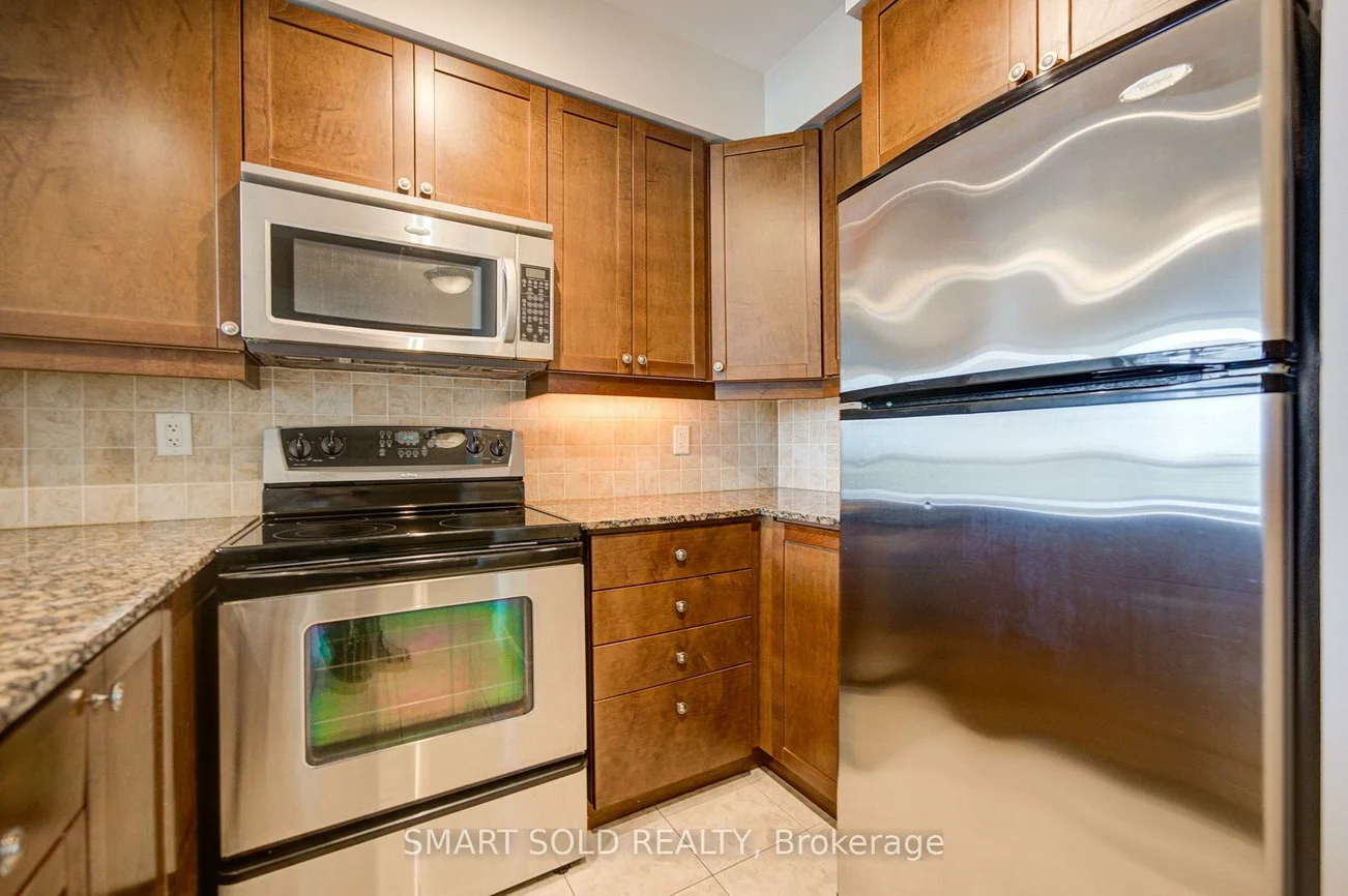 100, Promenade, Brownridge, Vaughan