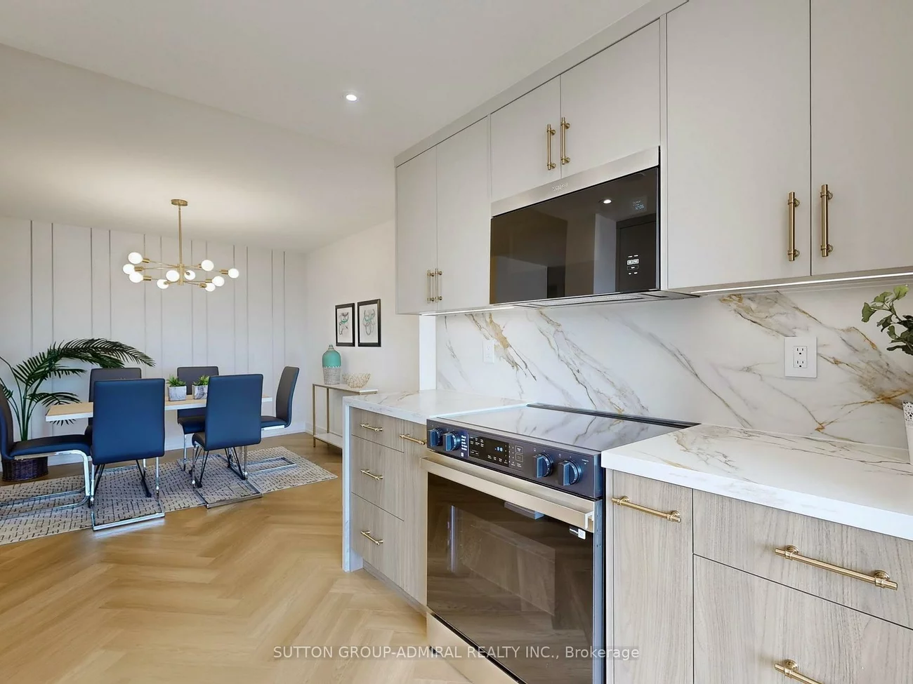 7440, Bathurst, Brownridge, Vaughan