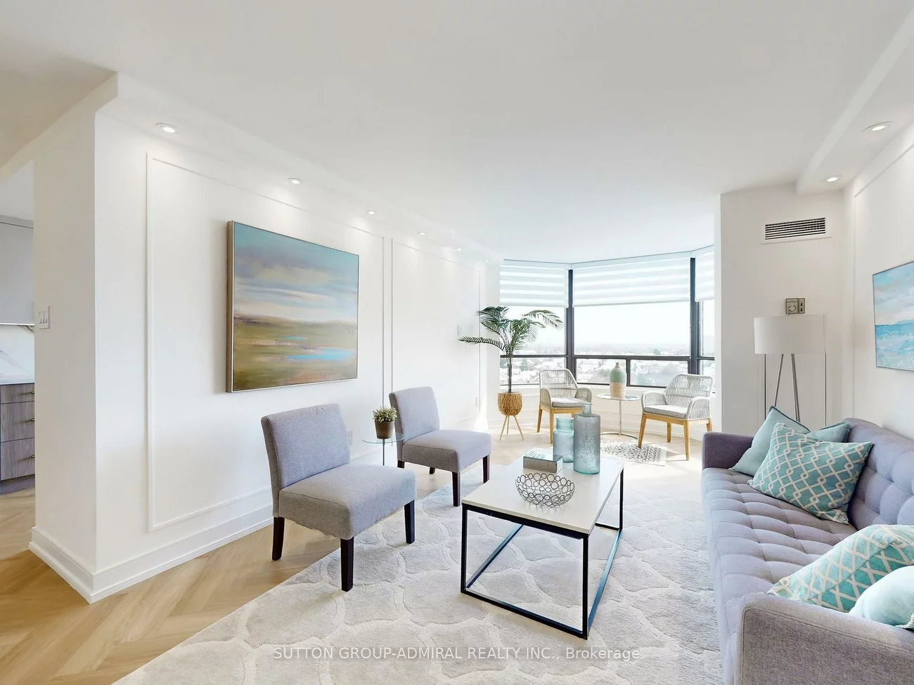 7440, Bathurst, Brownridge, Vaughan