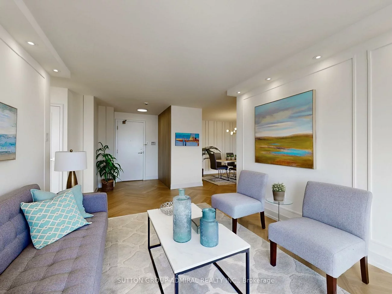7440, Bathurst, Brownridge, Vaughan